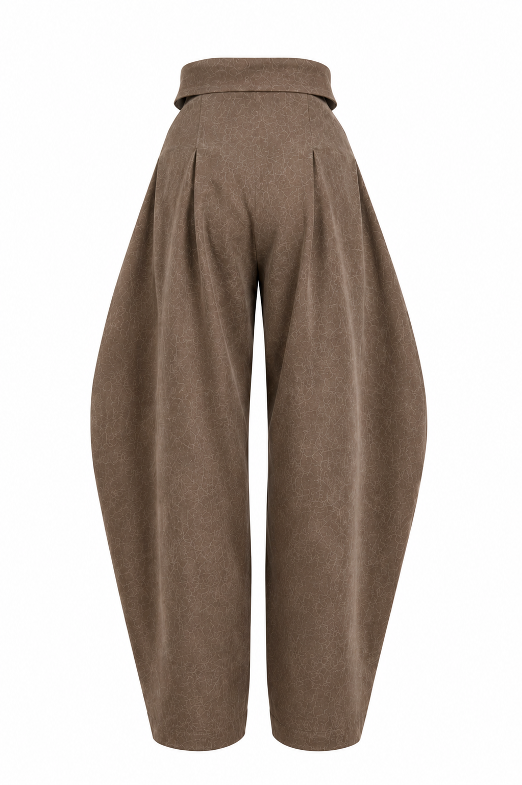 MARÍA PANTS TIERRA