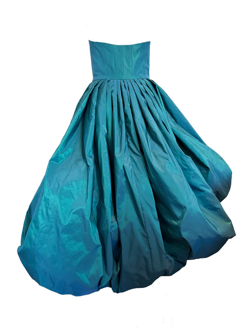 GLINDA DRESS