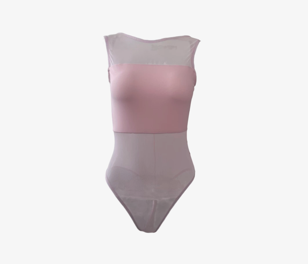 BODY SOFÍA