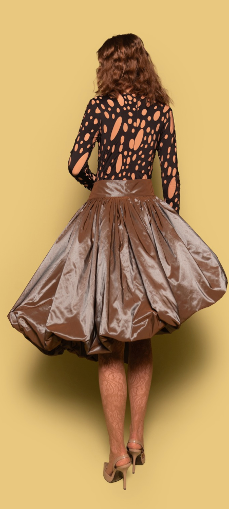 DENISSE SKIRT