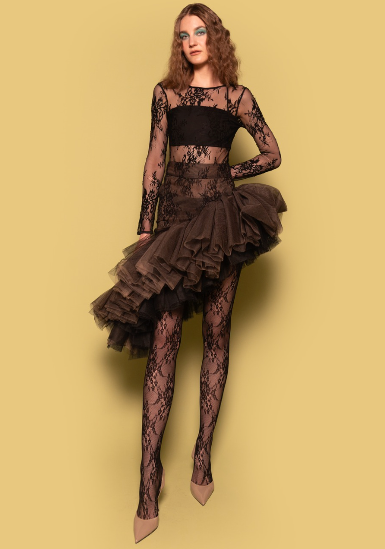 TUTU PARIS