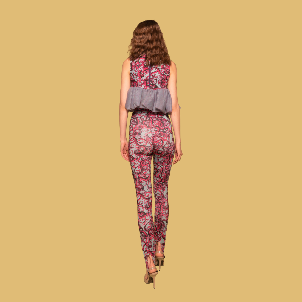 HECHIZO LEGGINGS