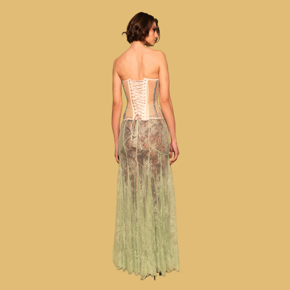 VERA SKIRT