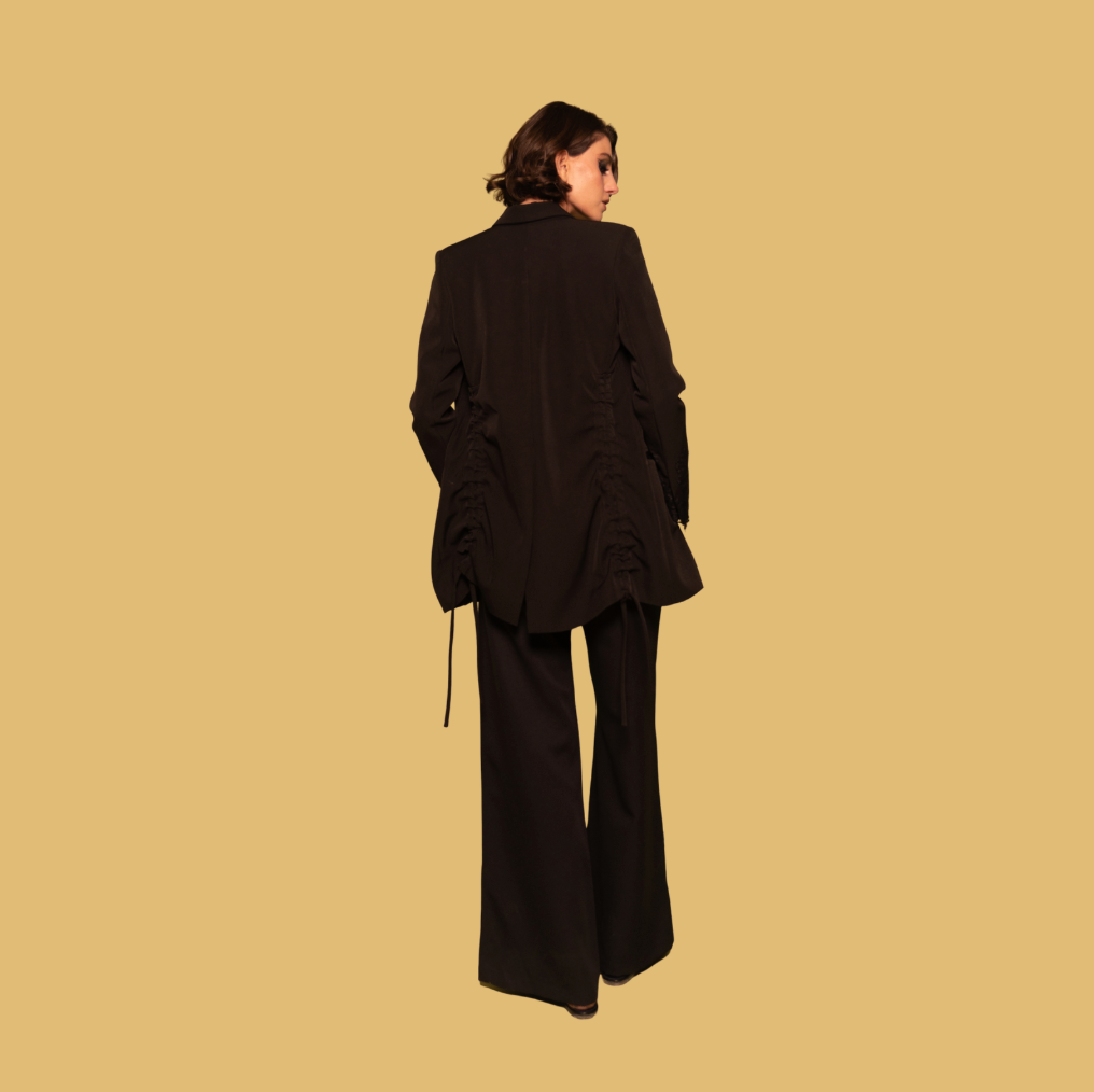 DAKOTA BLAZER