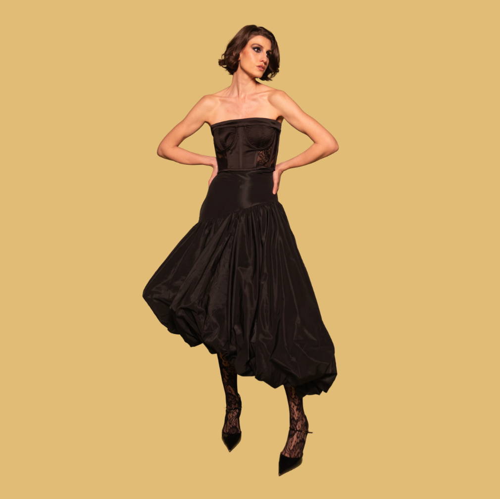 CATALINA SKIRT