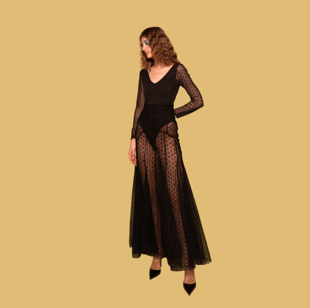 BRIDA SKIRT