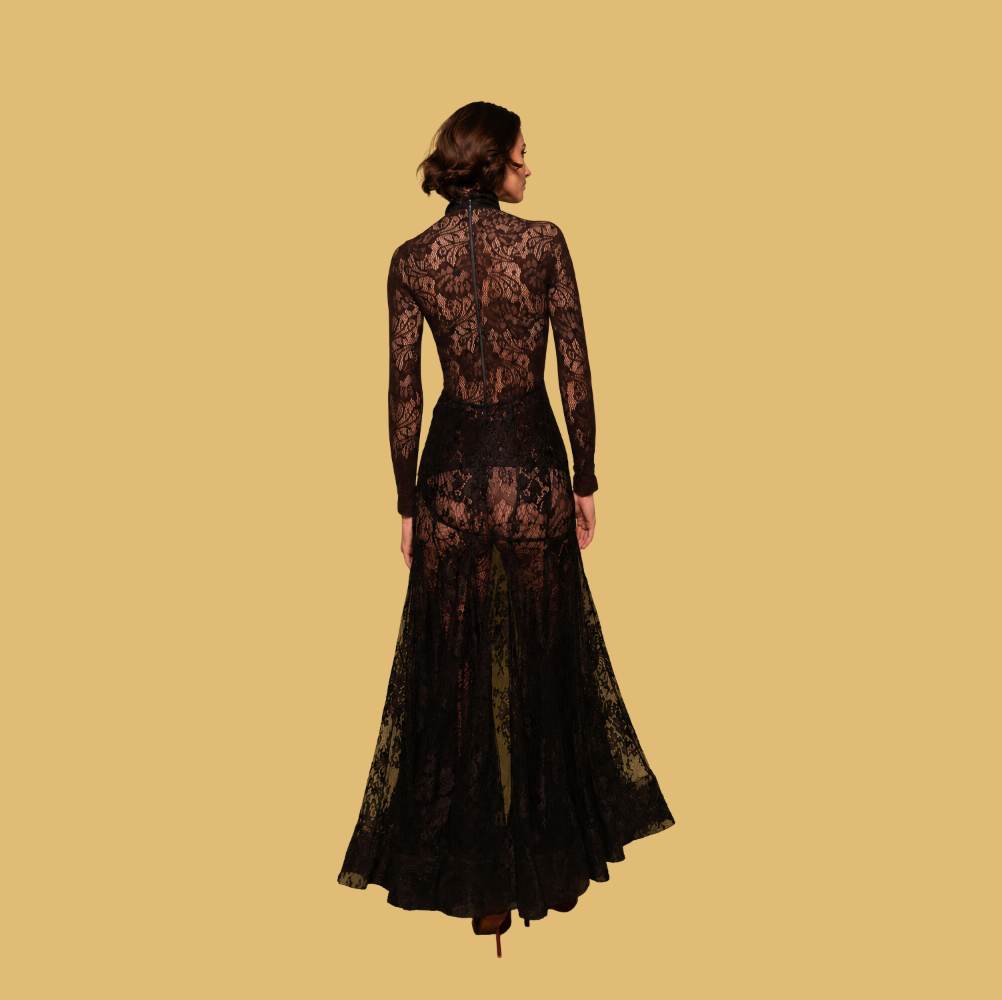 DIAN DRESS