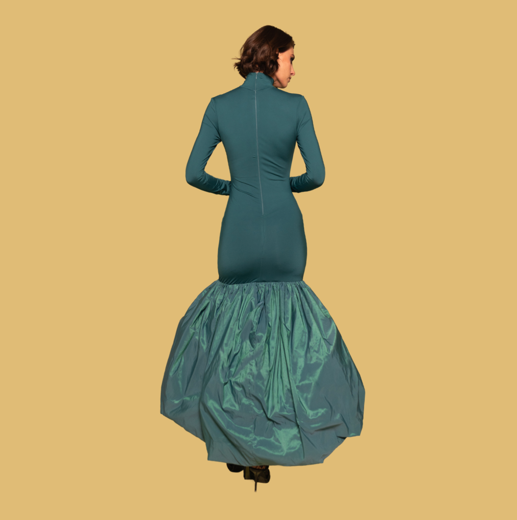ELPHABA DRESS
