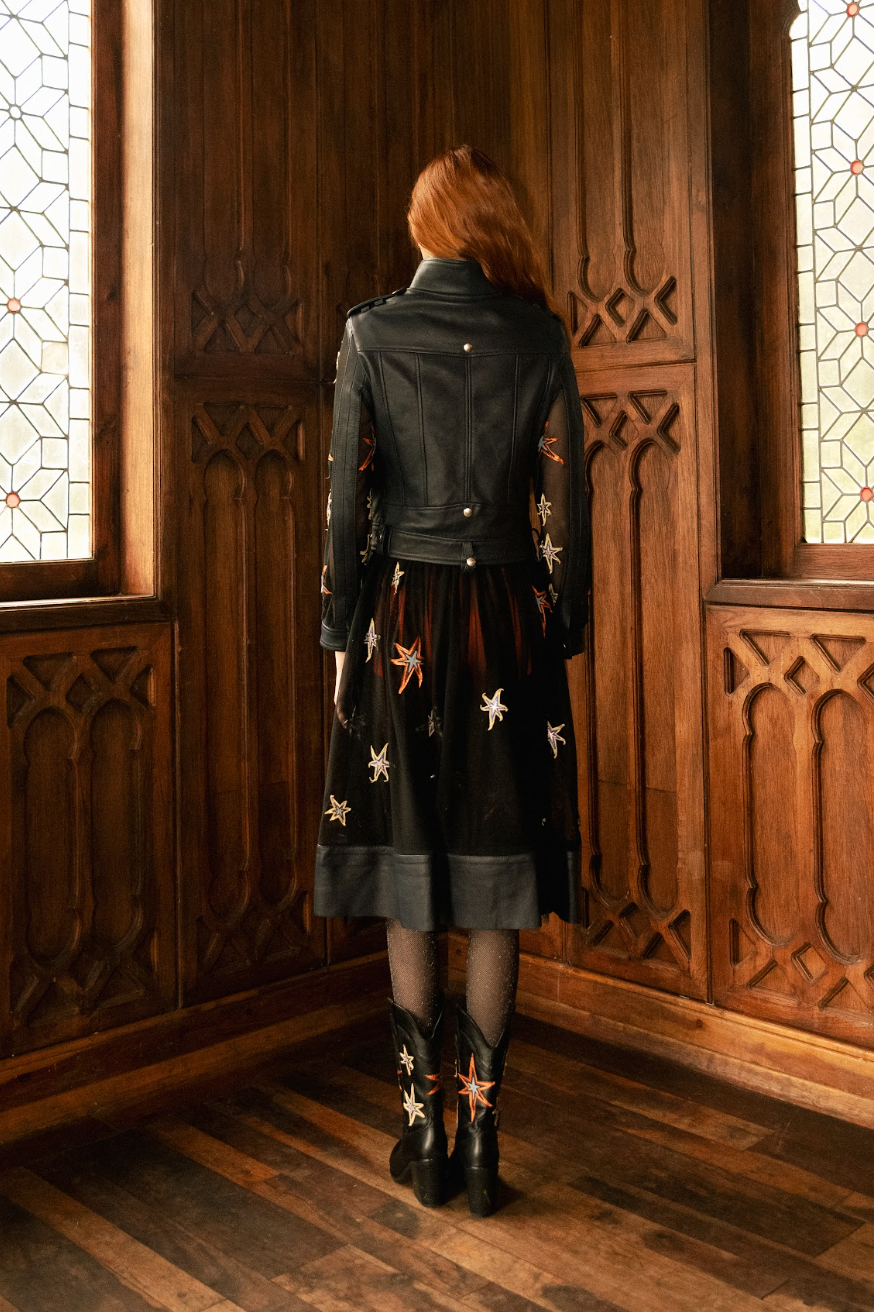 STELLAR JACKET