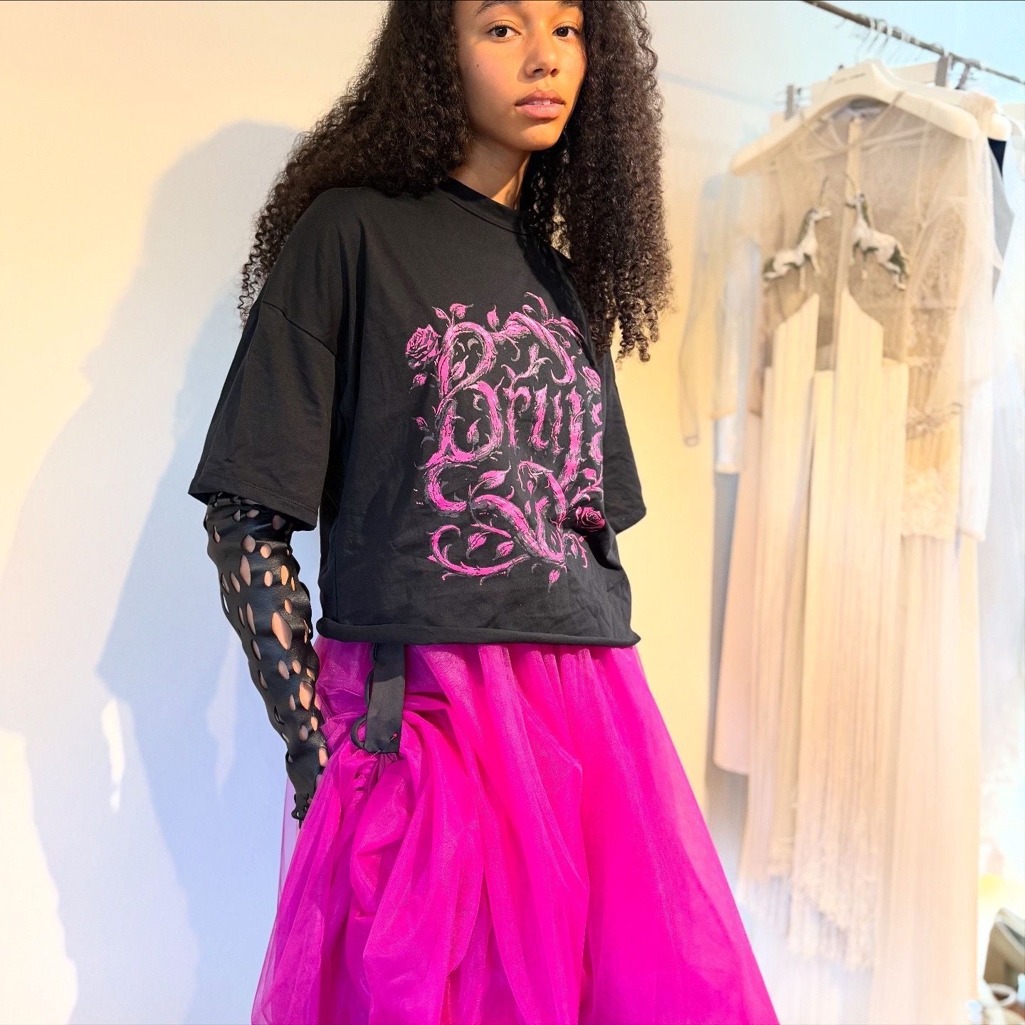 BRUJA T-SHIRT