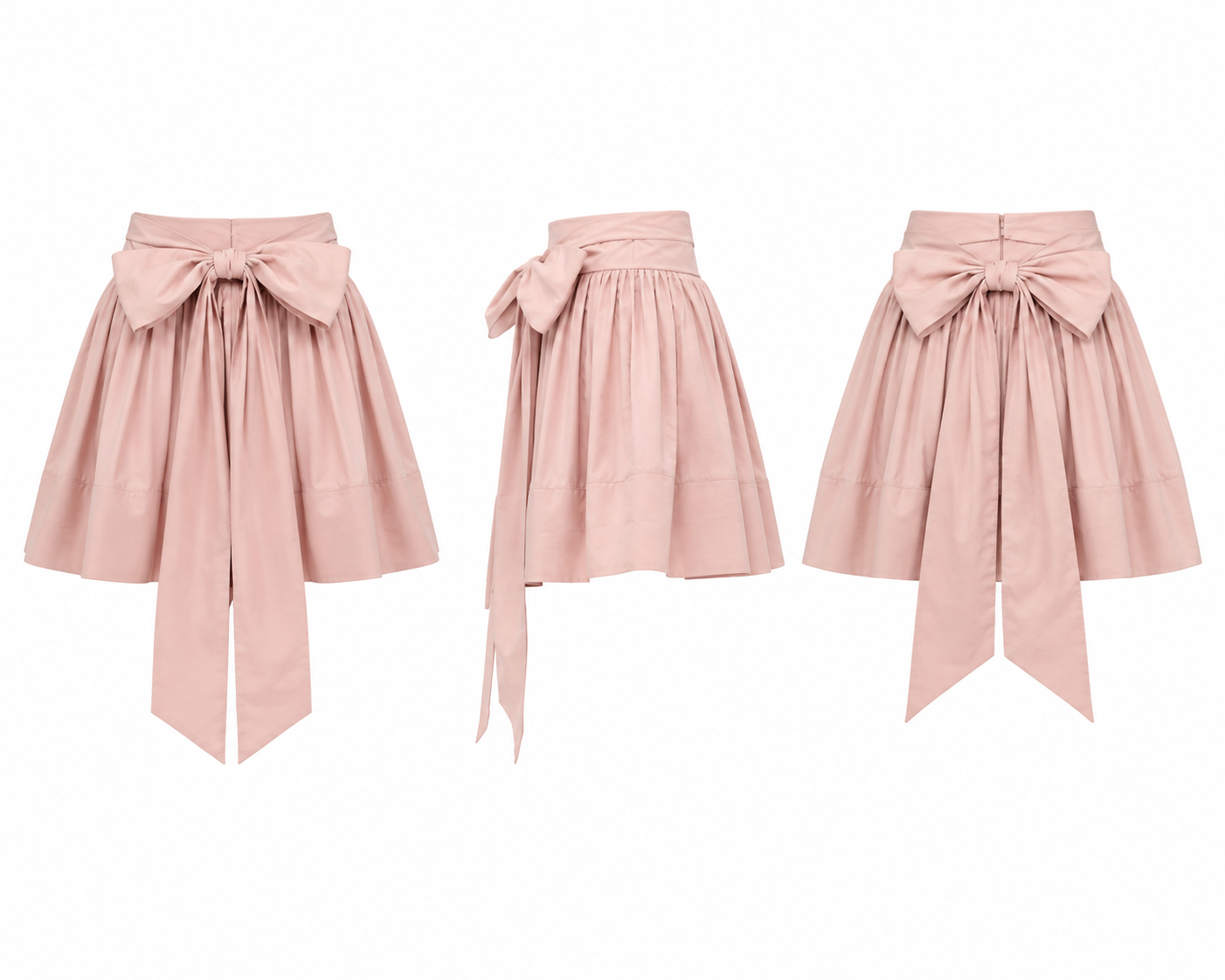 JACINTA MINI SOFT PINK