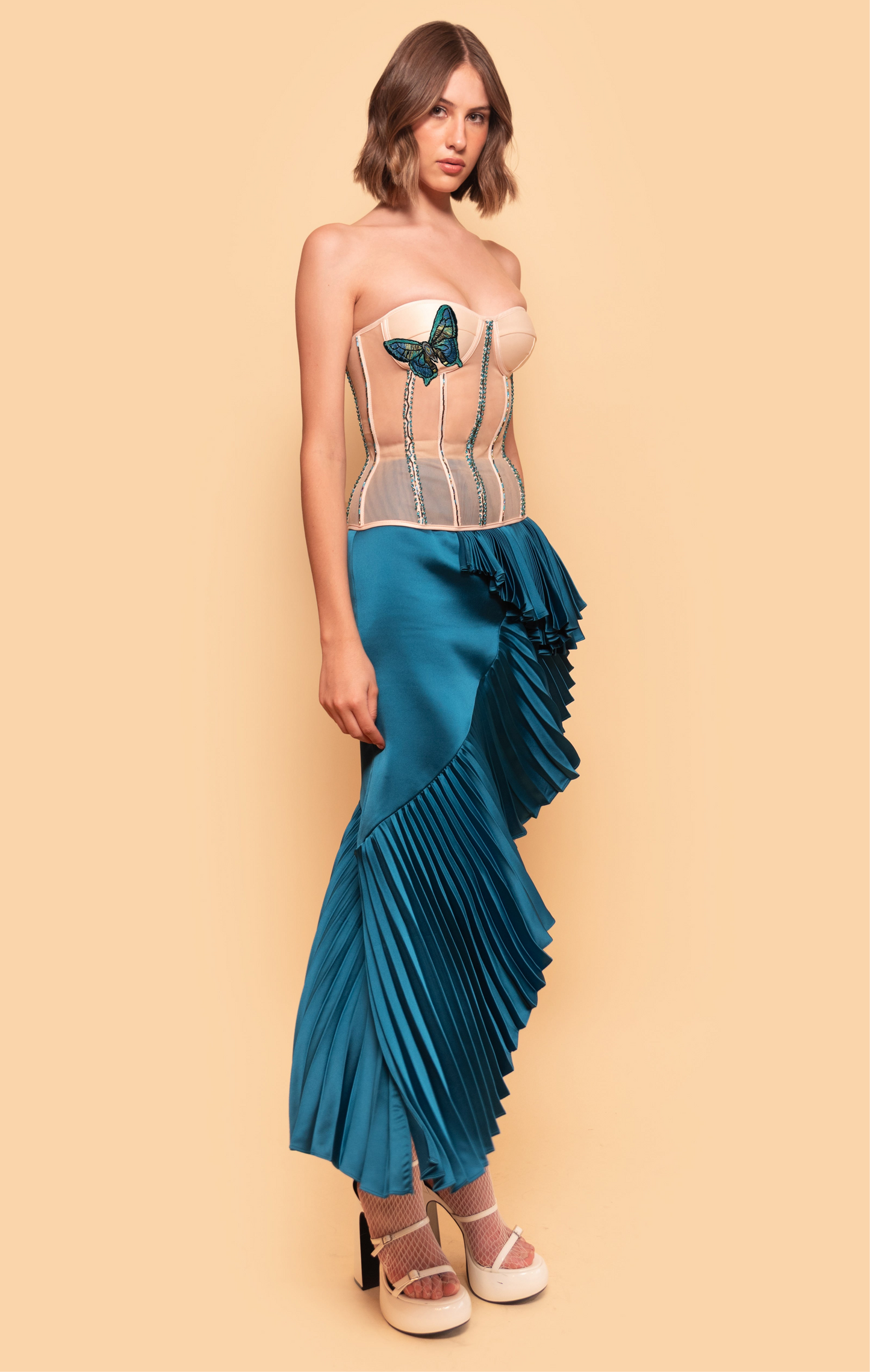 IRA SKIRT