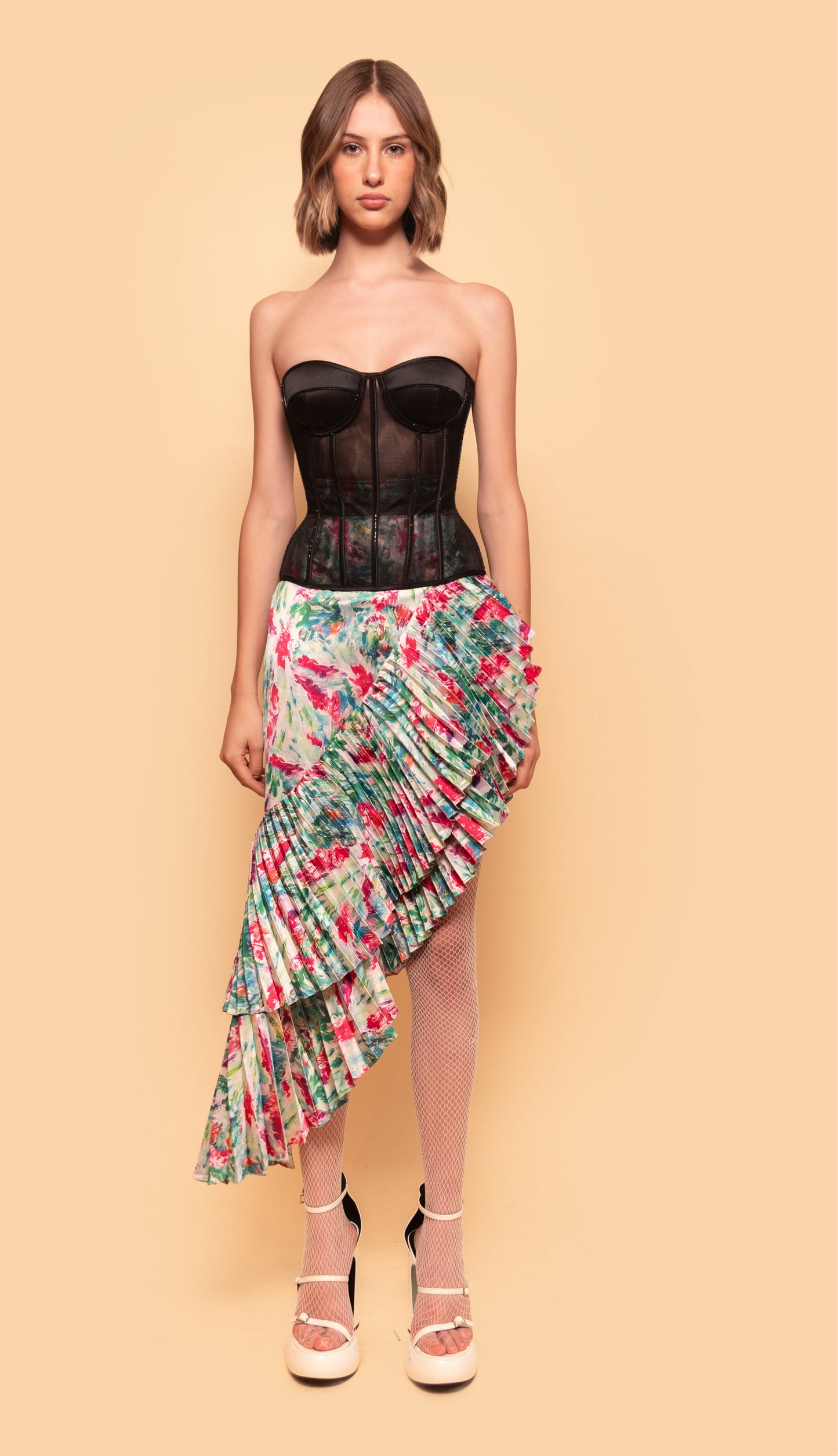 IPAMENA SKIRT