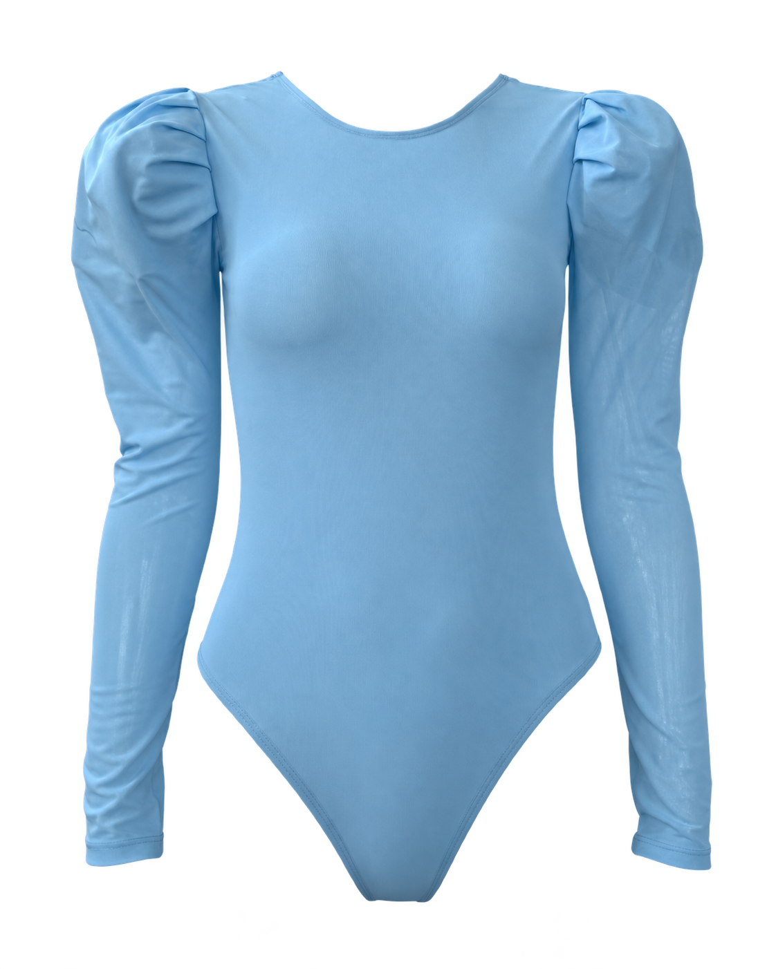 BODY LILAC BABY BLUE