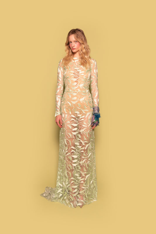 MOLY DRESS