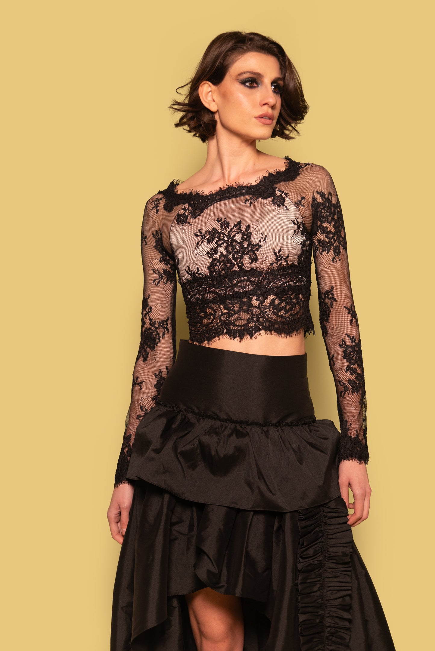 LUNETH TOP