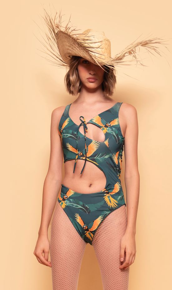 MAYA SWIMSUIT