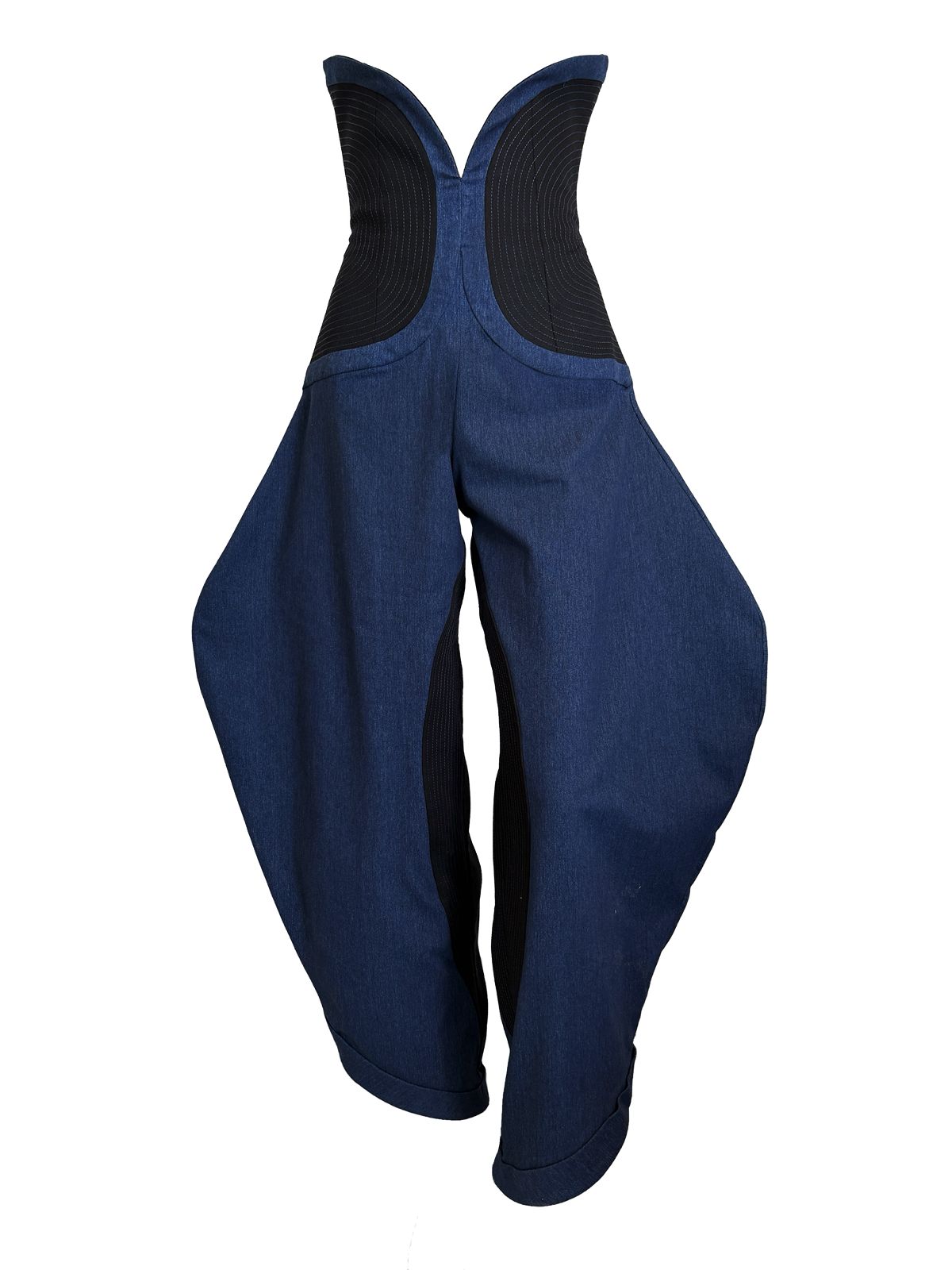 ALPHA PANTS
