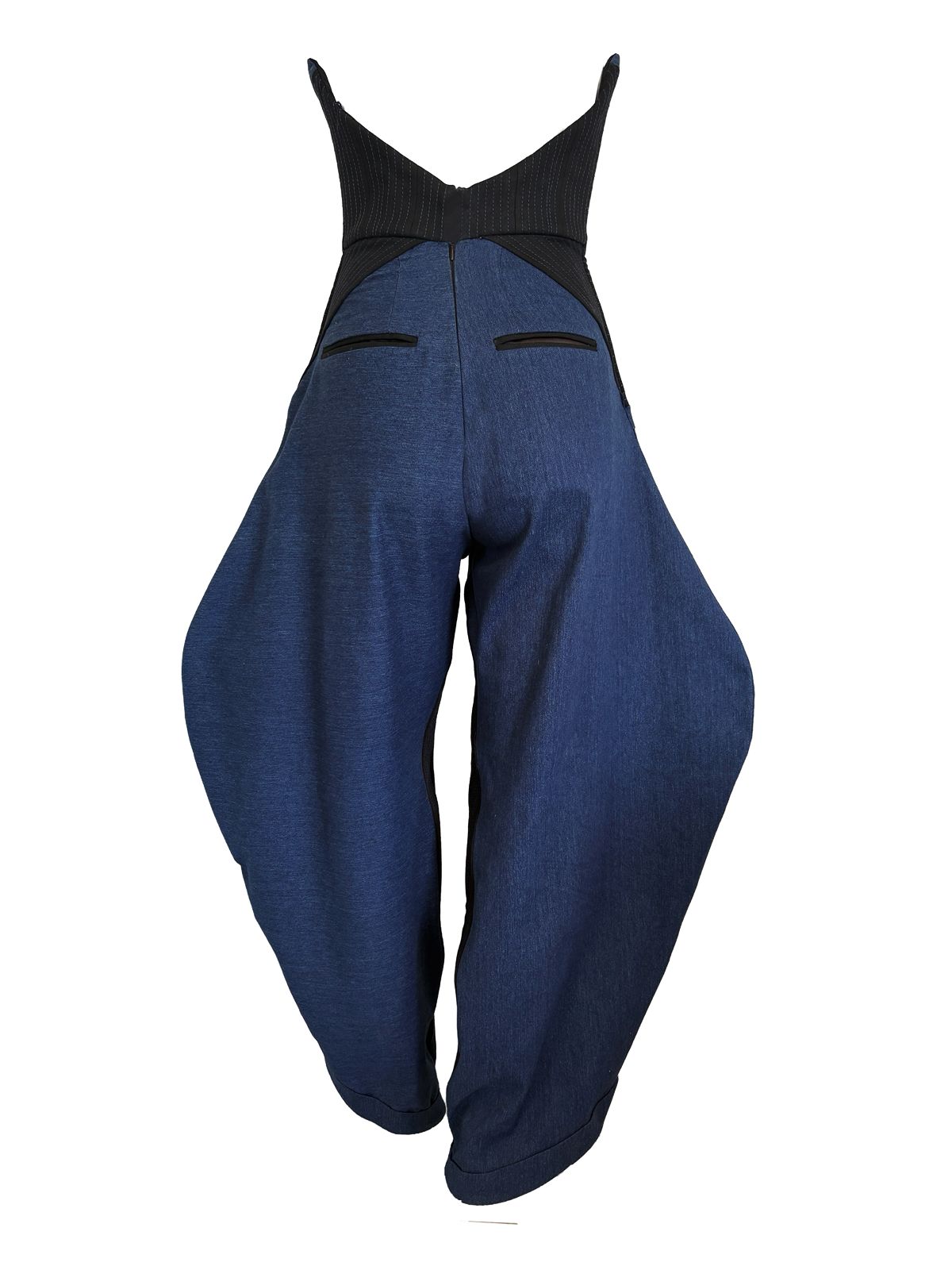 ALPHA PANTS