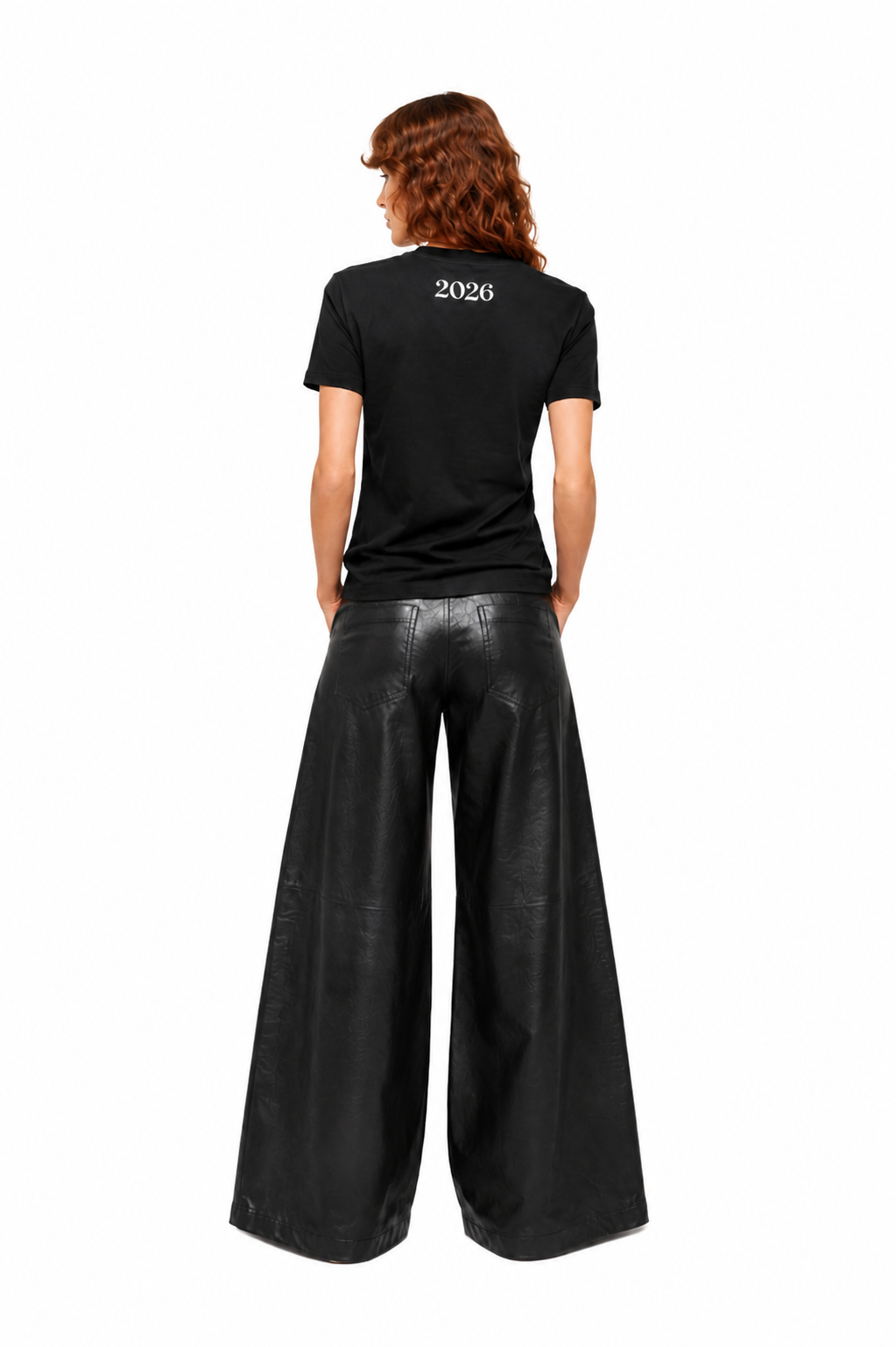 ADRIENNE MARIACHI PANTS