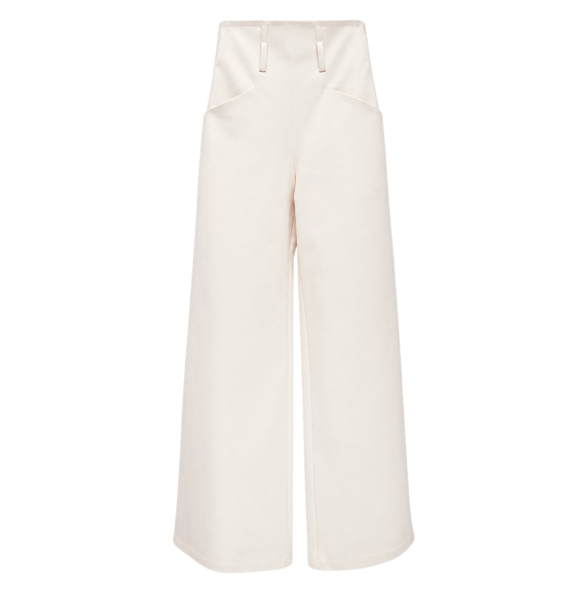 ADRIENNE CRU PANTS
