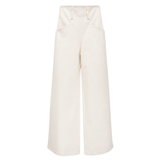 ADRIENNE CRU PANTS