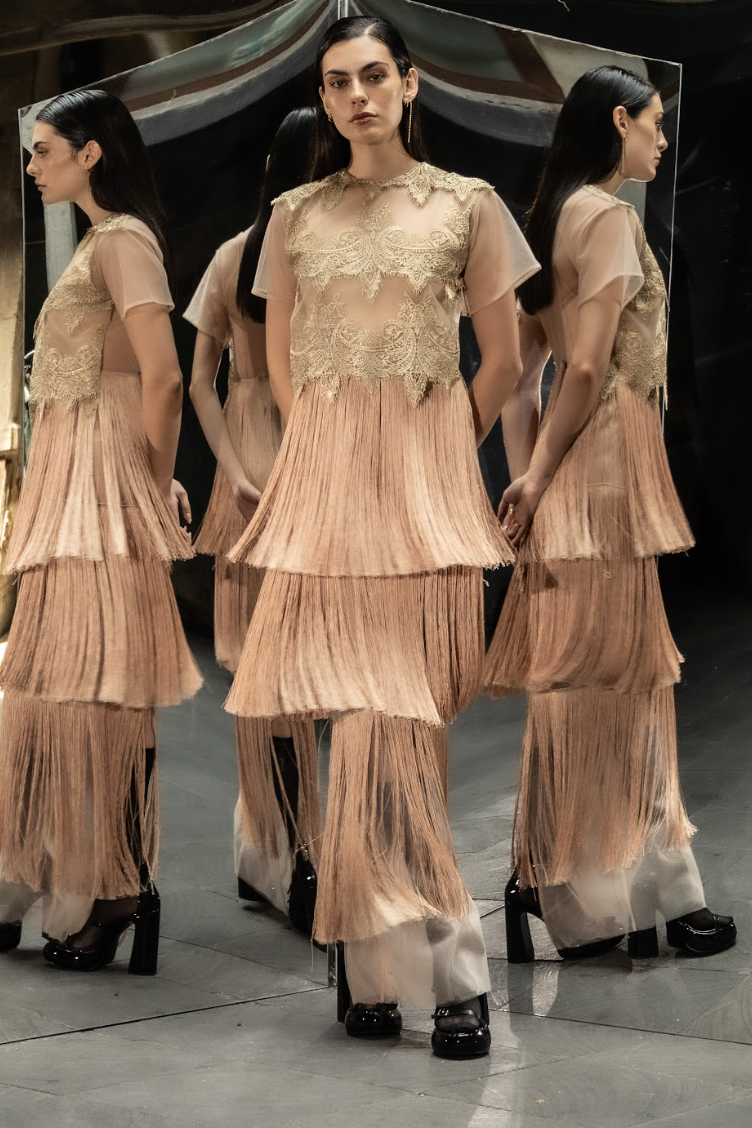 FRANSIS DRESS