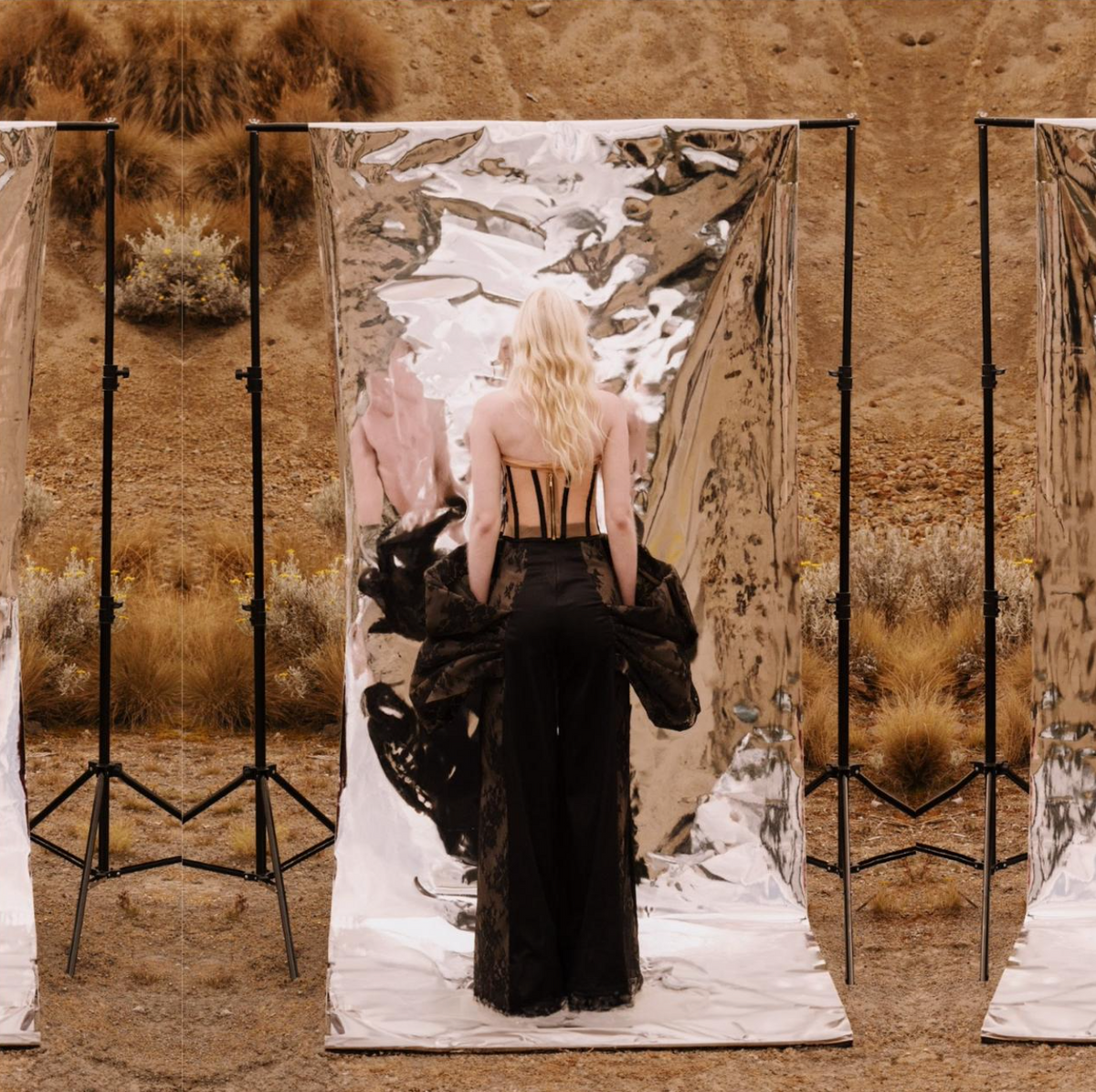 IBELLA CORSET