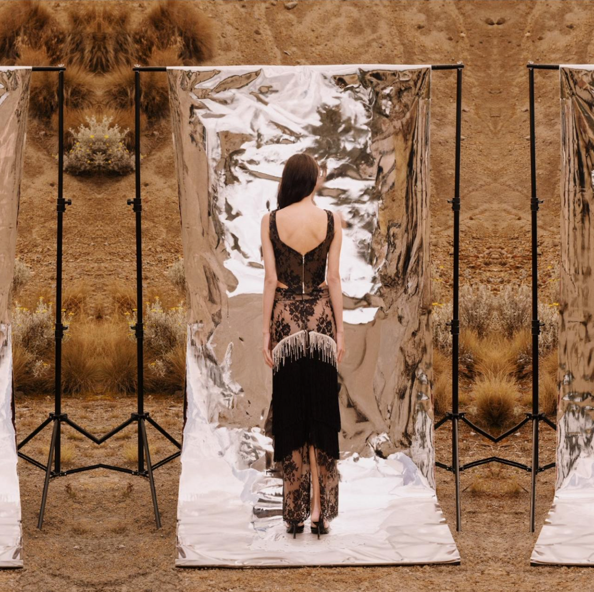 VETA SKIRT
