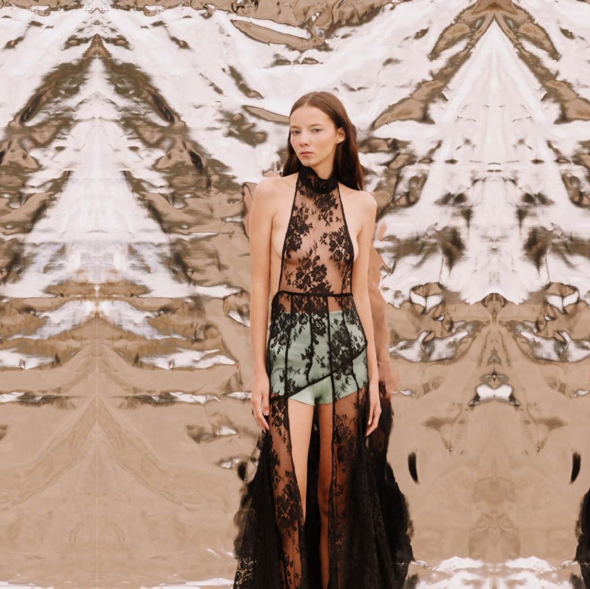 ARDON DRESS