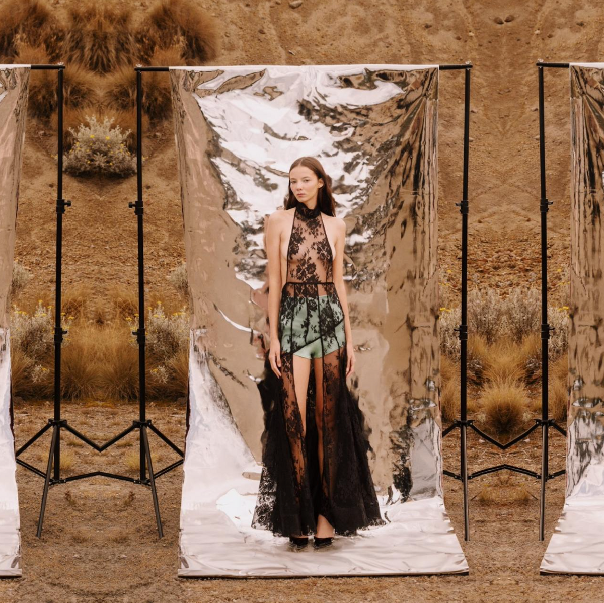 ARDON DRESS