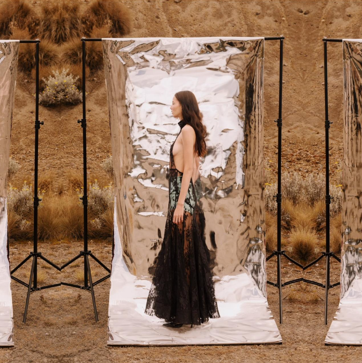 ARDON DRESS