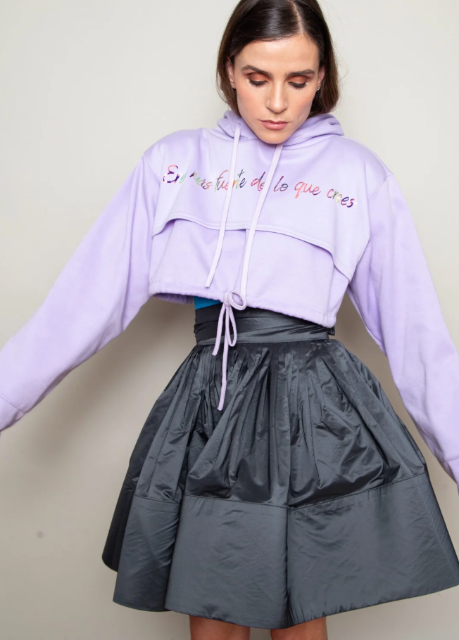 LEAD JACINTA SKIRT