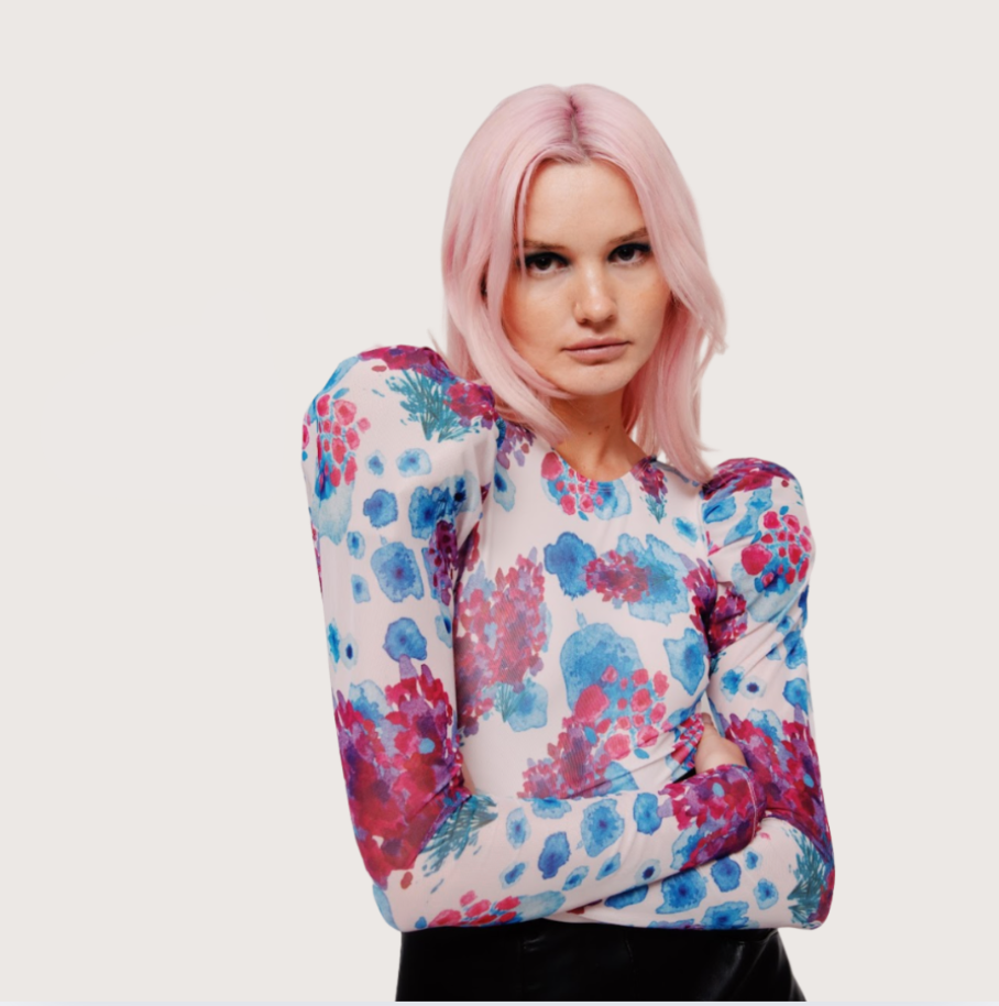 BODY LILAC
