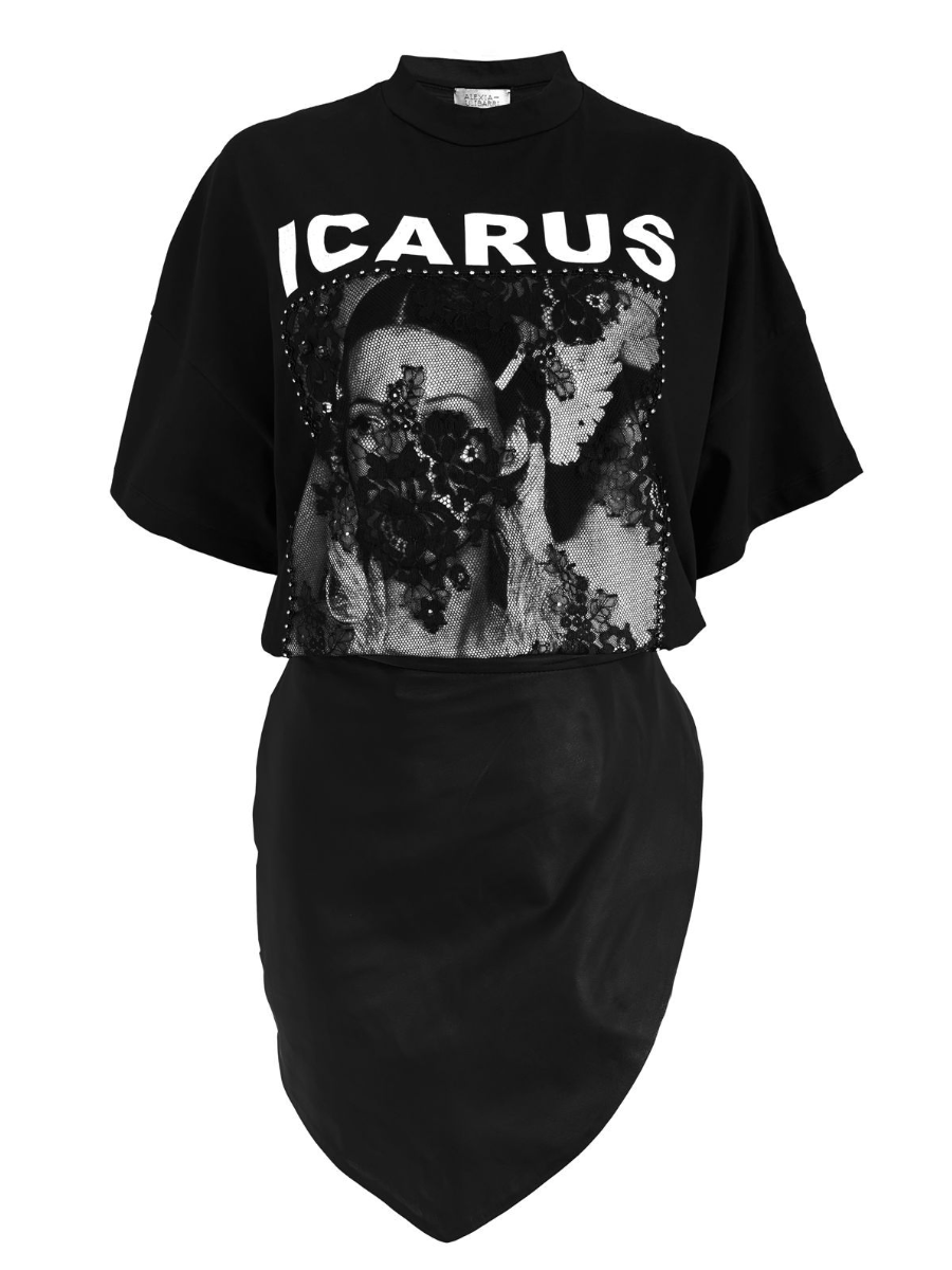 ICARUS DROP