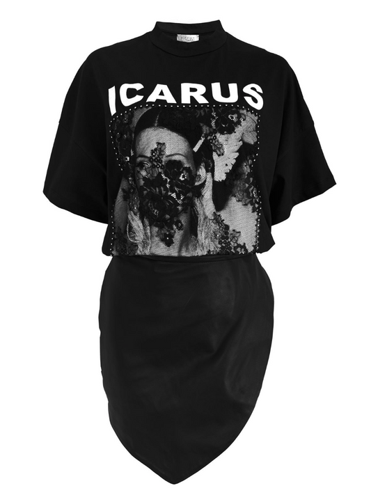 ICARUS DROP