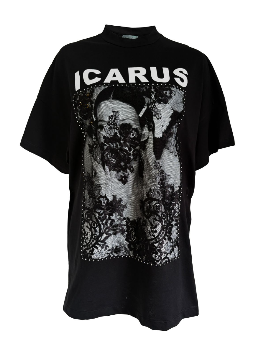 ICARUS DROP
