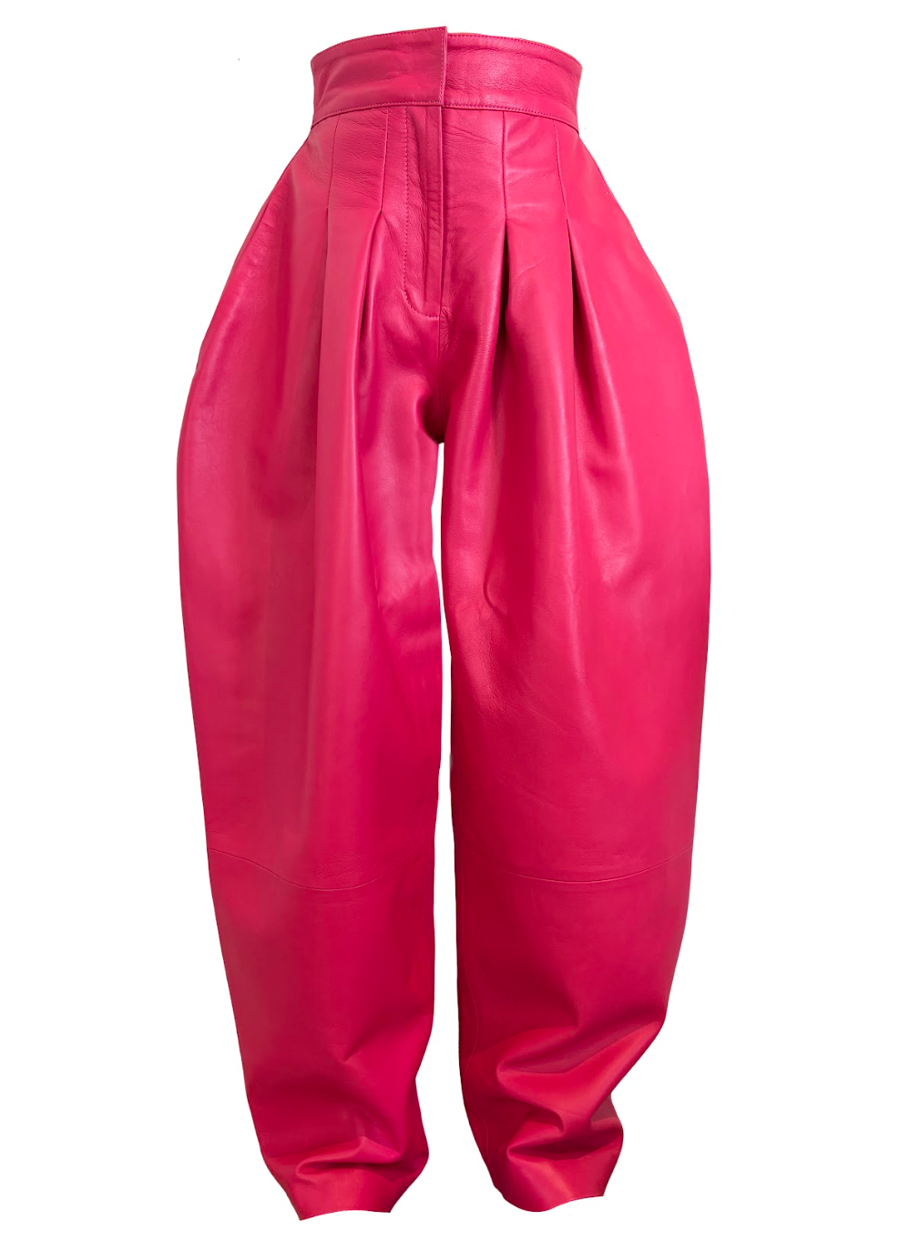 BRUXA PANTS BLACK