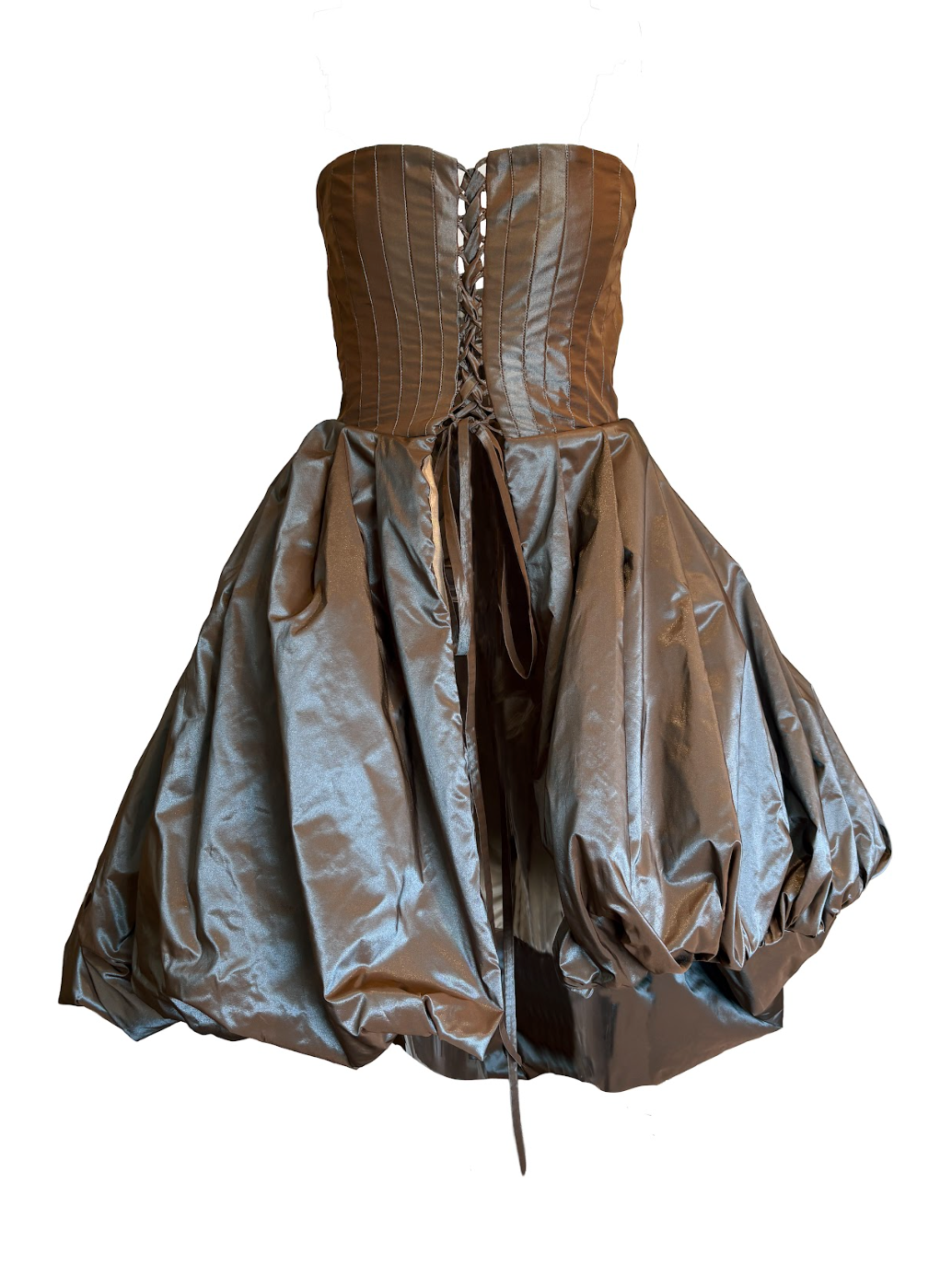 ANDRESSA DRESS