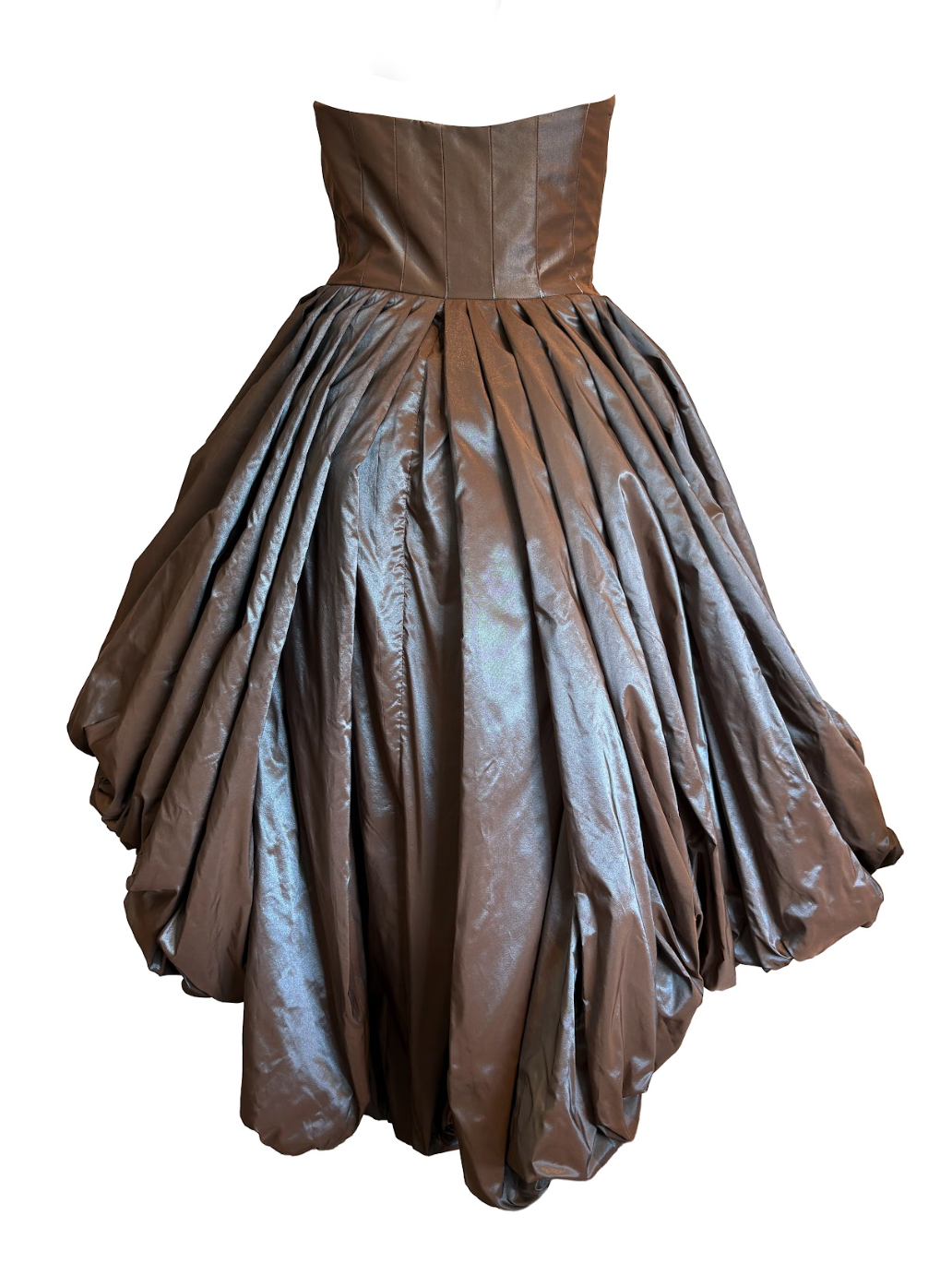 ANDRESSA DRESS
