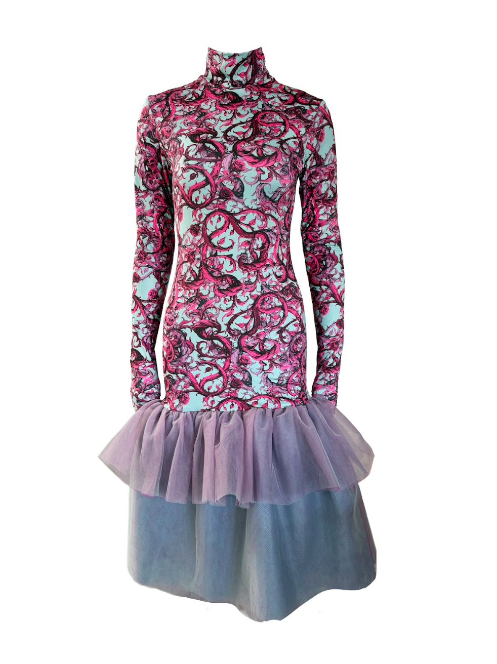 AURORA DRESS