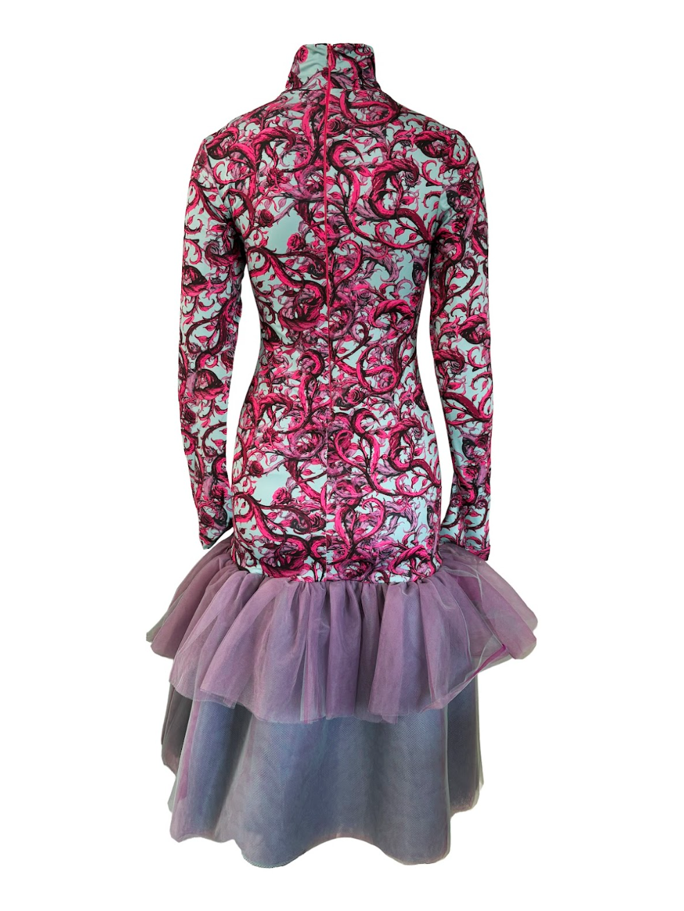 AURORA DRESS