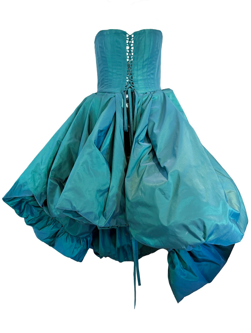 GLINDA DRESS