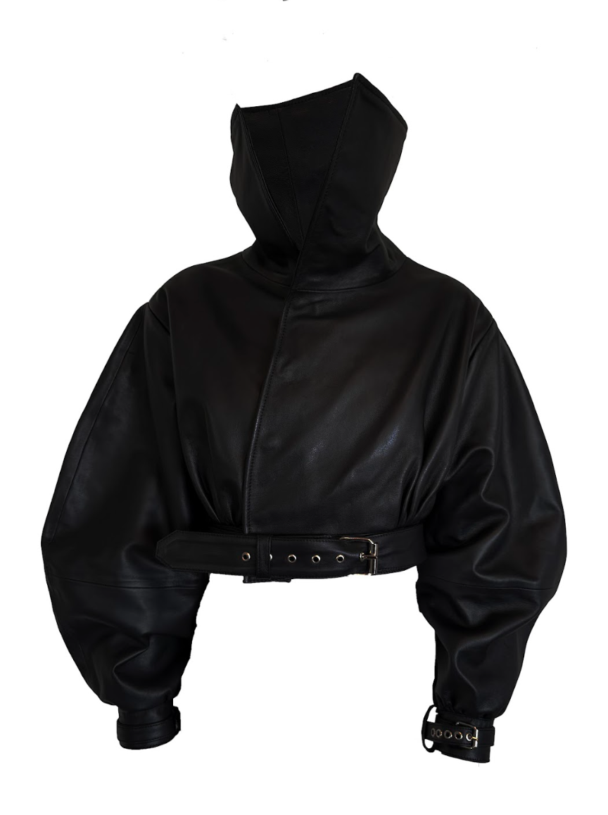 OJO DE LOCA JACKET