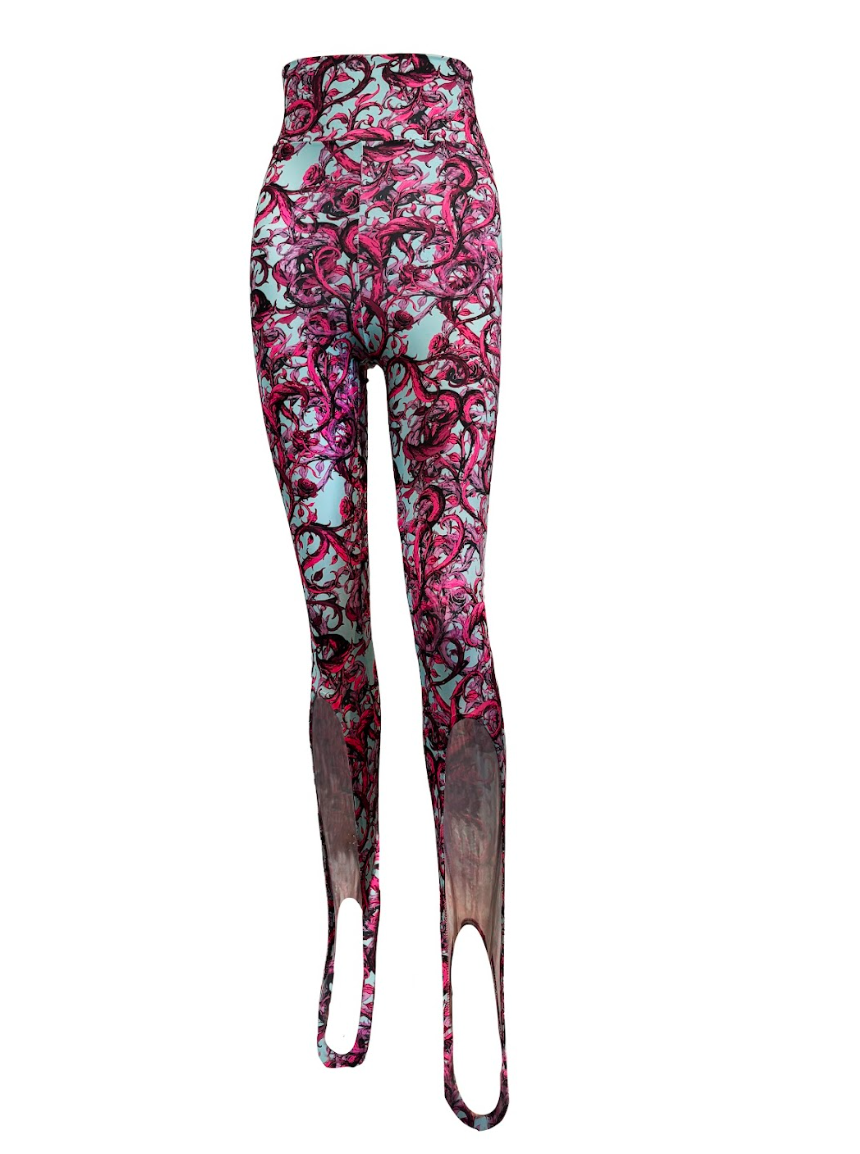 HECHIZO LEGGINGS