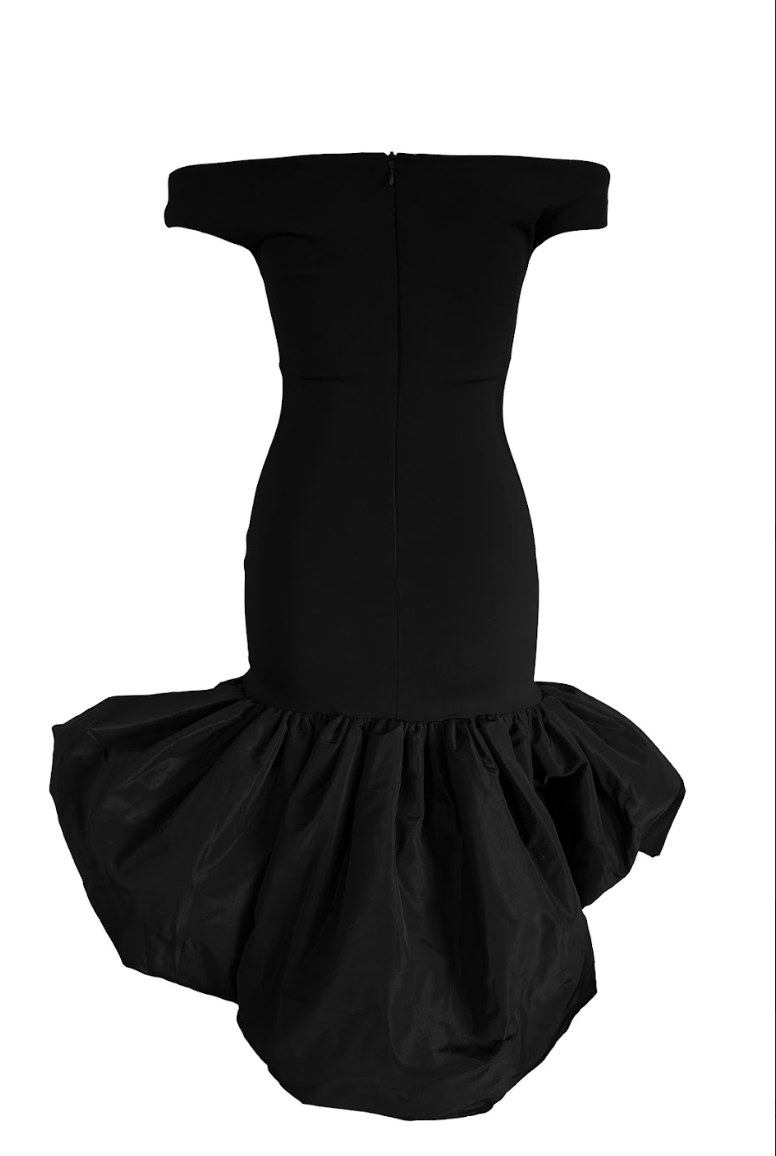 ARIES DRESS
