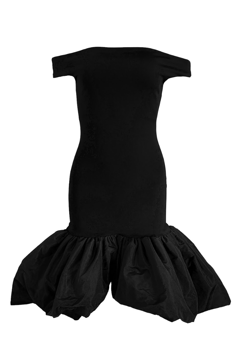 ARIES DRESS