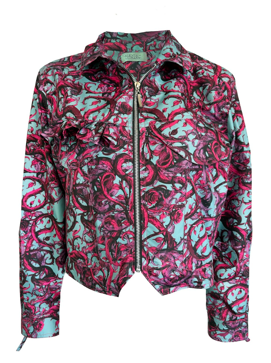 FARA JACKET