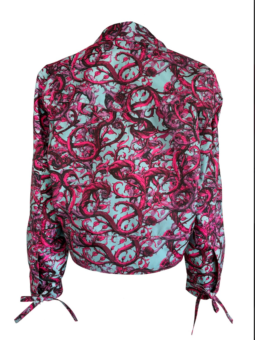 FARA JACKET