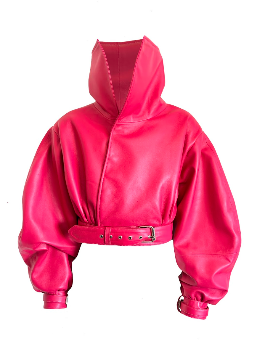 BRUXA JACKET